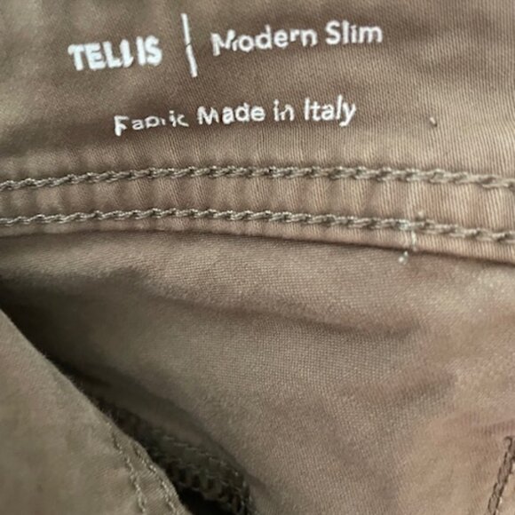 AG Tellis Mens Pants - Picture 3 of 5